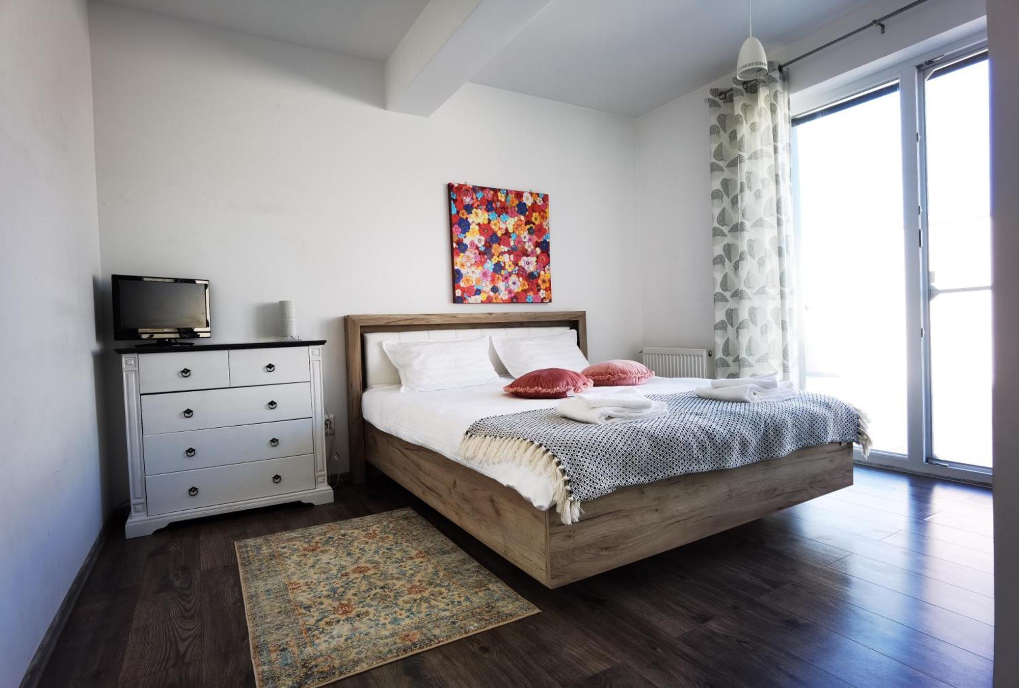 Penthouse City Residence Sibiu Exterior photo